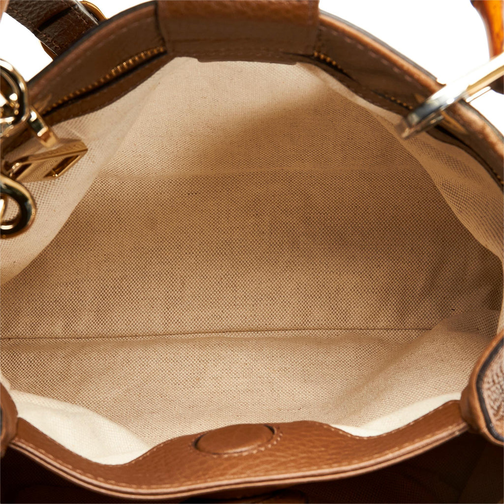 Gucci Bamboo Shopper (SHG-i7yOym)