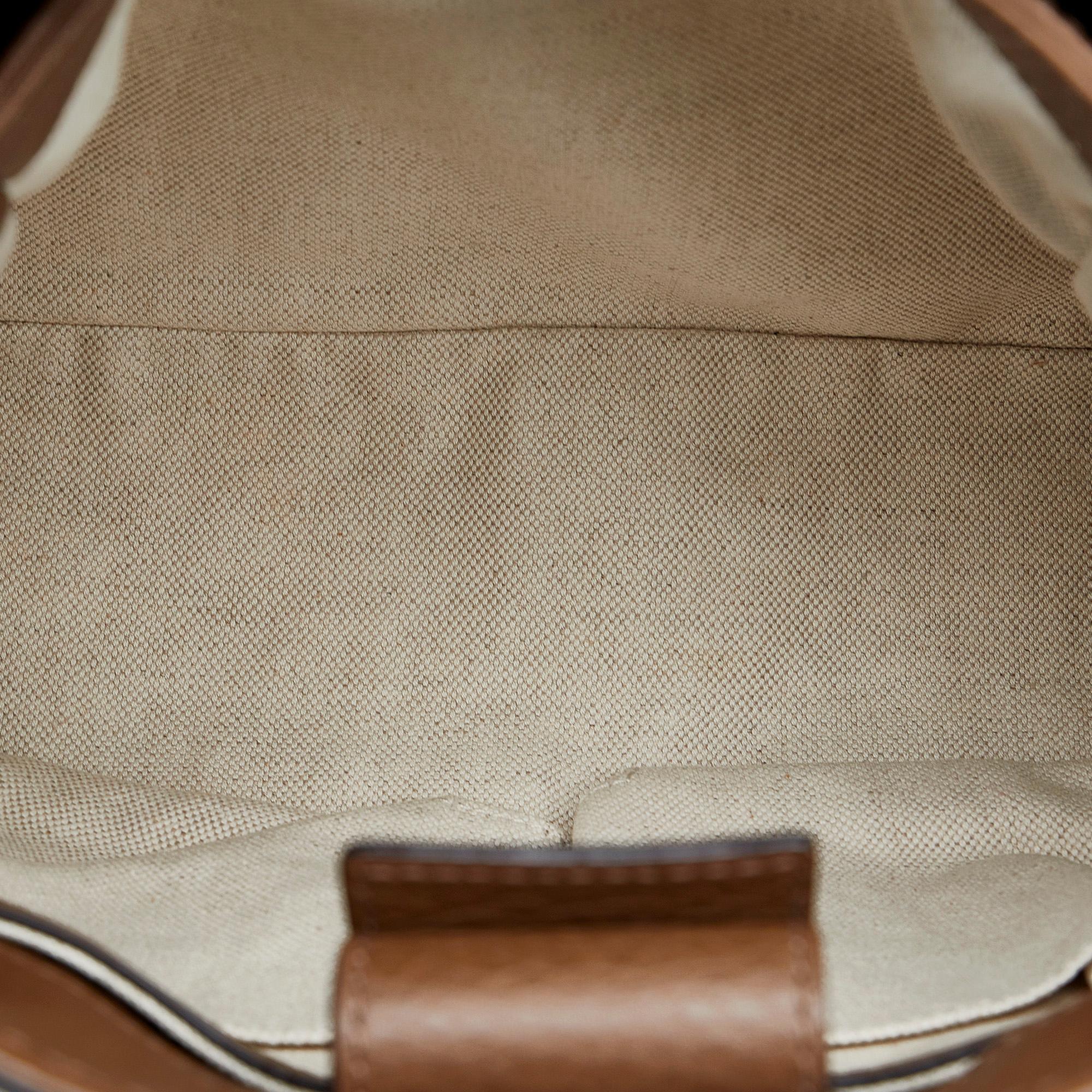 Gucci Bamboo Shopper (SHG-7hJbRx)