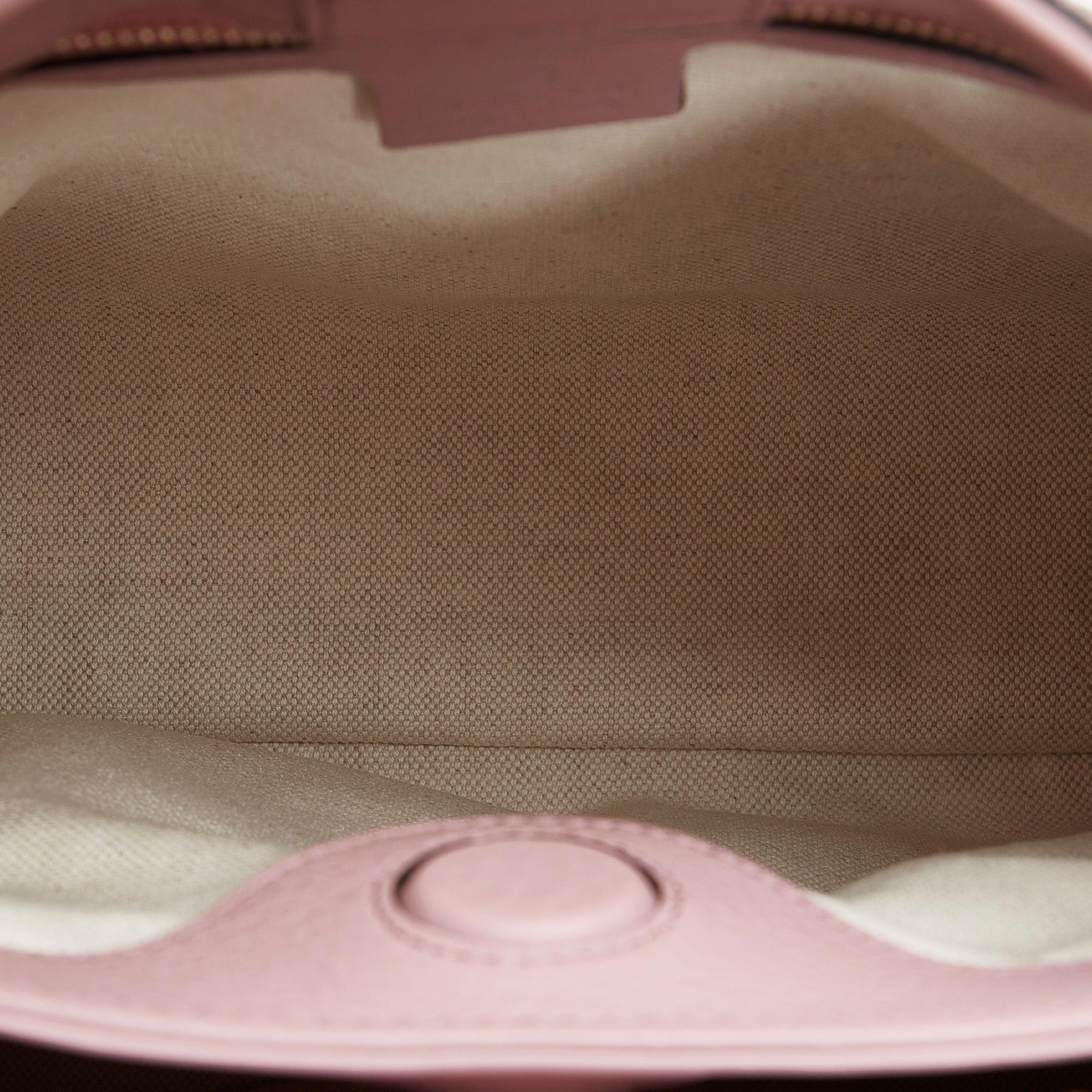 Gucci Bamboo Shopper (SHG-nhF1zk)