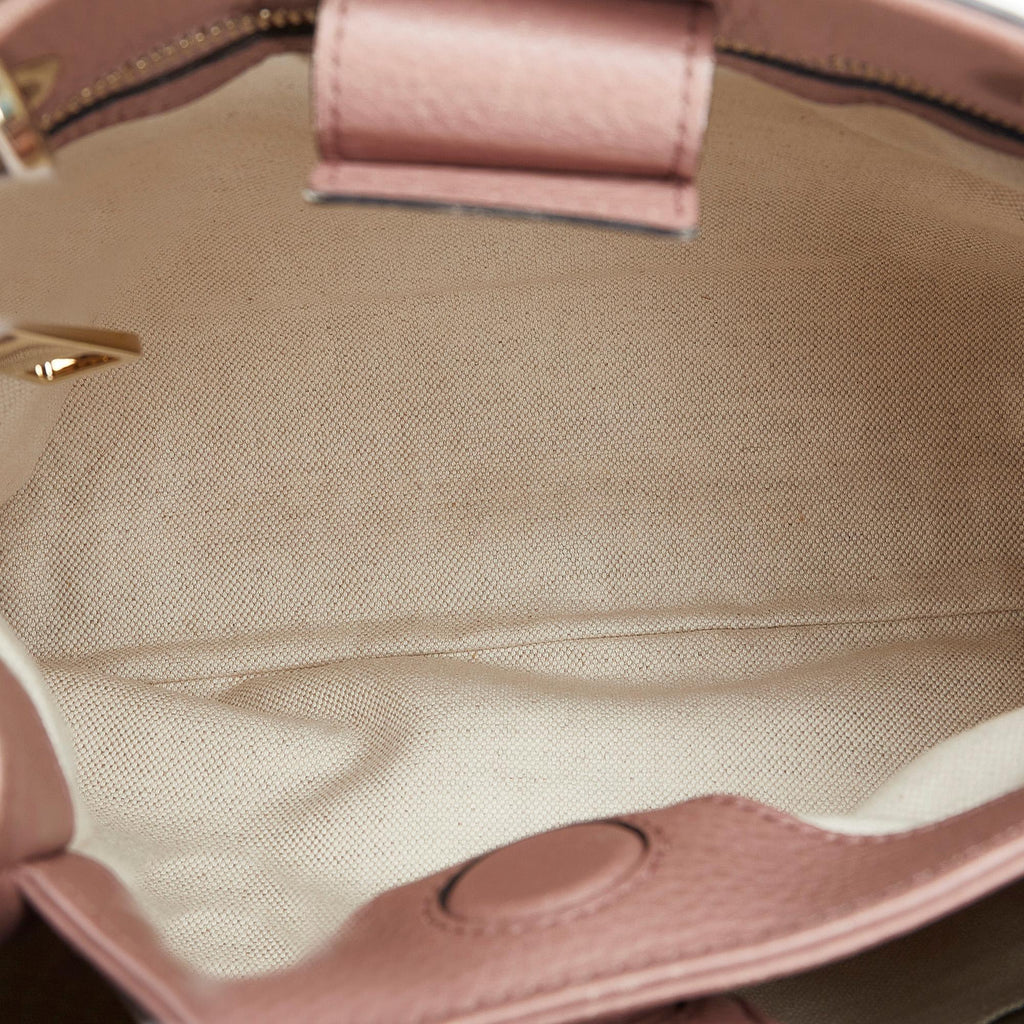 Gucci Bamboo Shopper (SHG-eQpxaN)