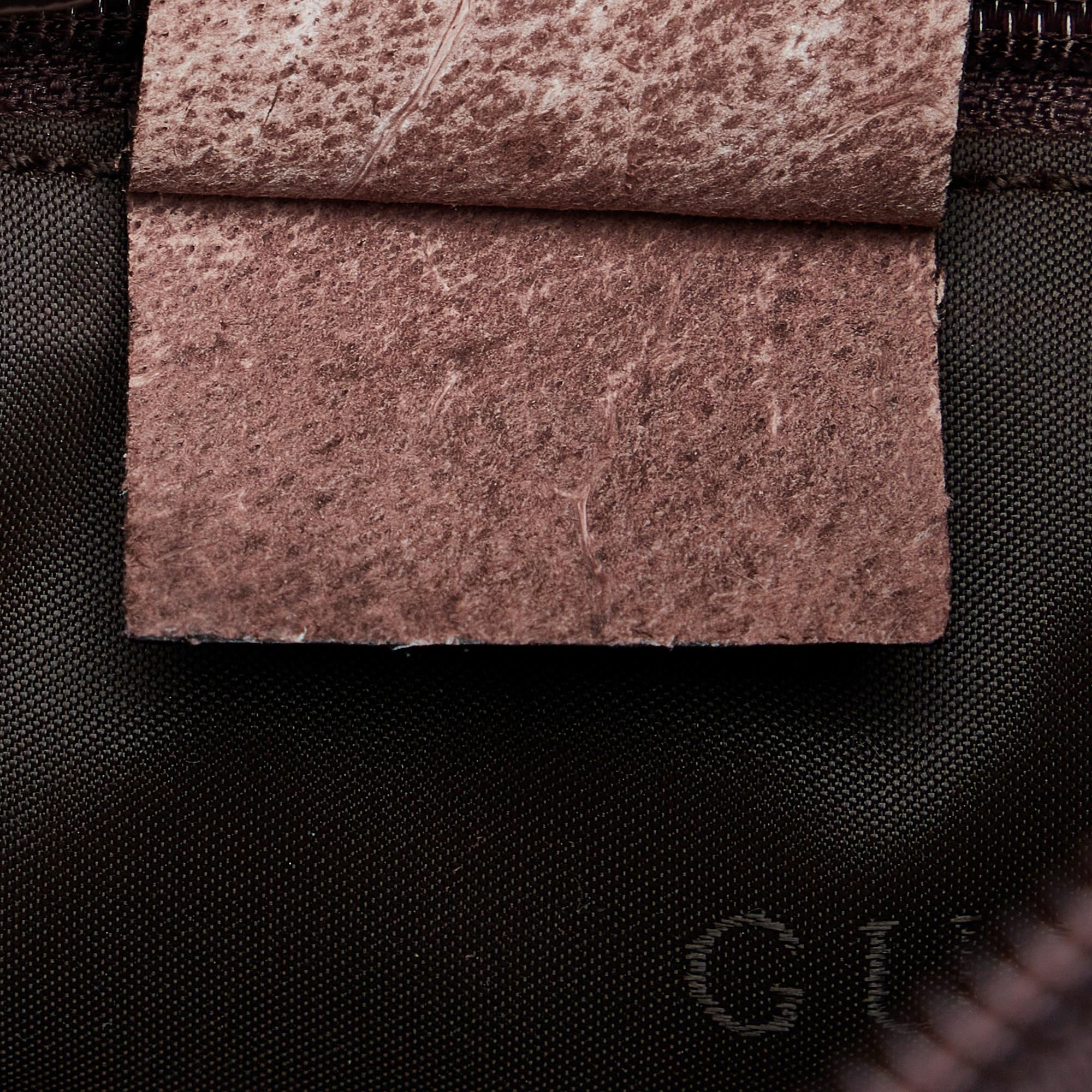 Gucci Bamboo Shoulder Bag (SHG-EN3pZO)