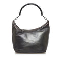 Gucci Bamboo Shoulder Bag (SHG-EN3pZO)