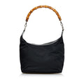 Gucci Bamboo Shoulder Bag (SHG-dH0jLJ)