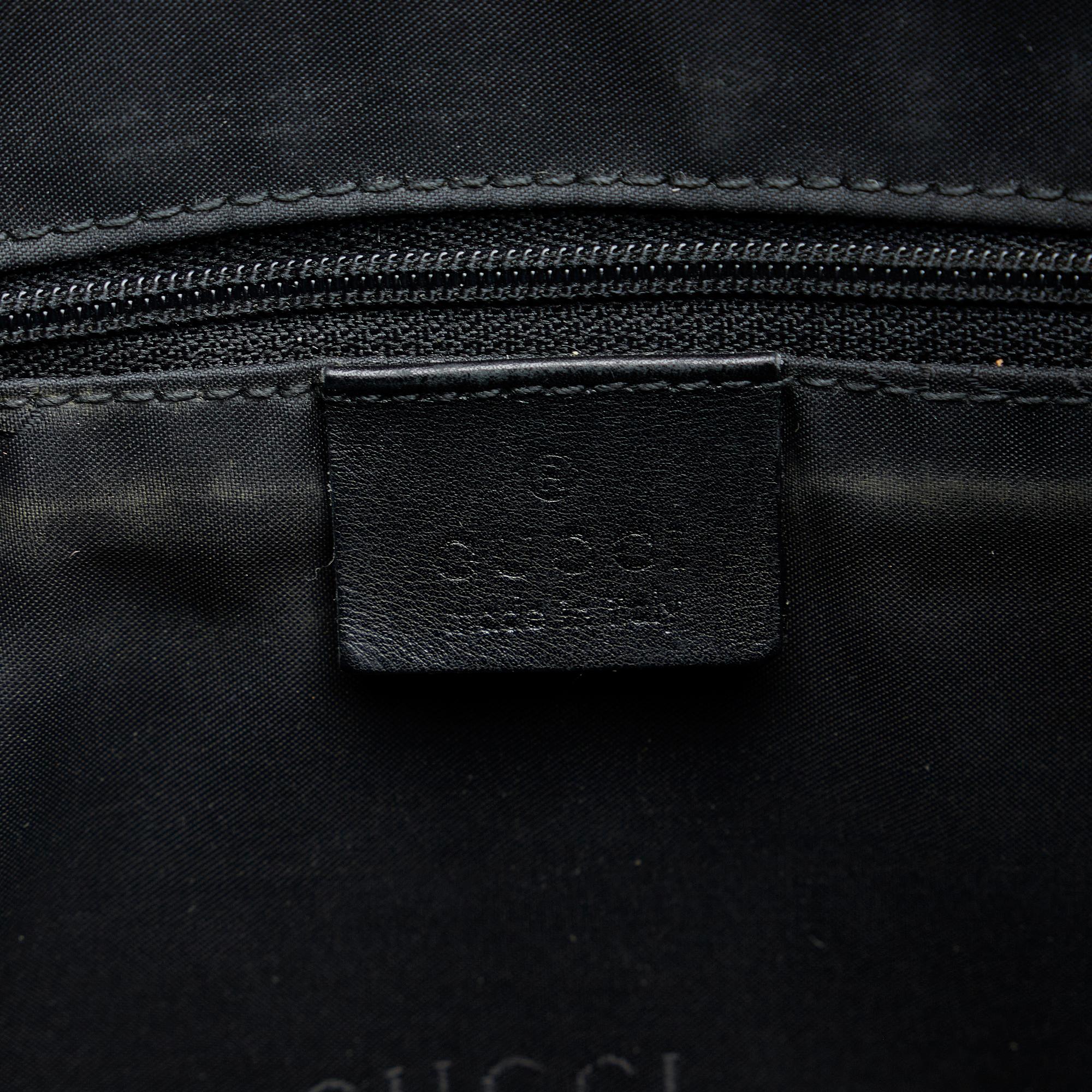 Gucci Bamboo Shoulder Bag (SHG-LJFpH1)