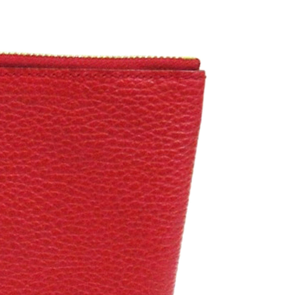 Gucci Bamboo Tassel Clutch Bag (SHG-YpZrov)