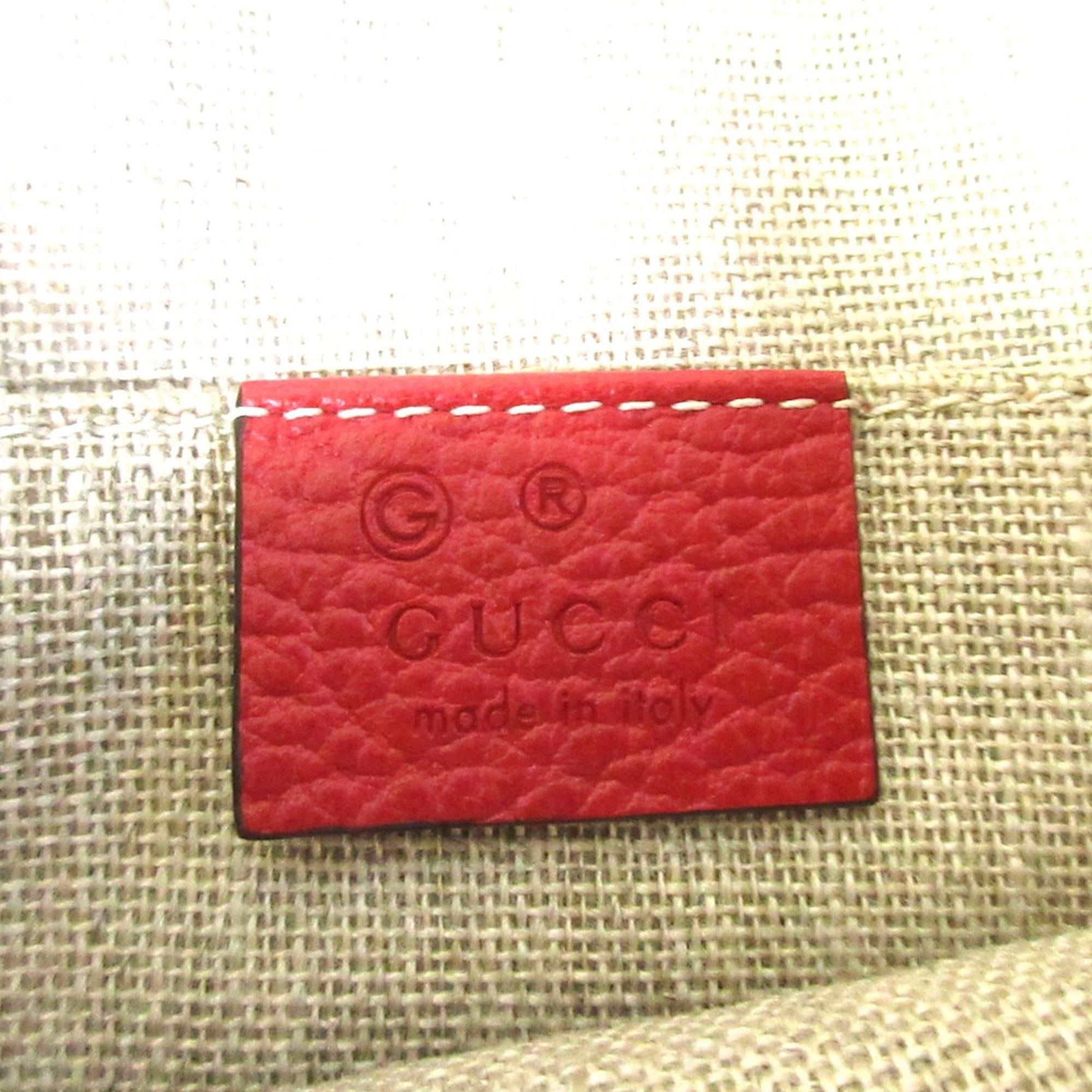 Gucci Bamboo Tassel Clutch Bag (SHG-YpZrov)