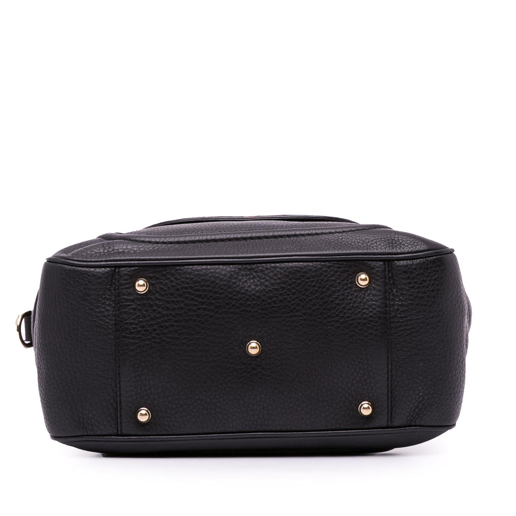 Gucci Bamboo Tassel Tote Bag (SHG-7lSzMQ)