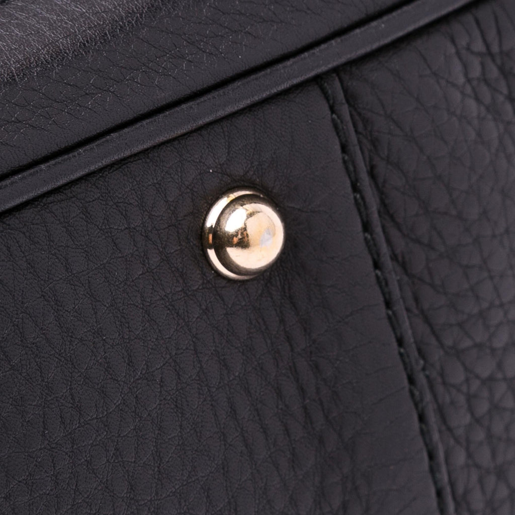 Gucci Bamboo Tassel Tote Bag (SHG-7lSzMQ)