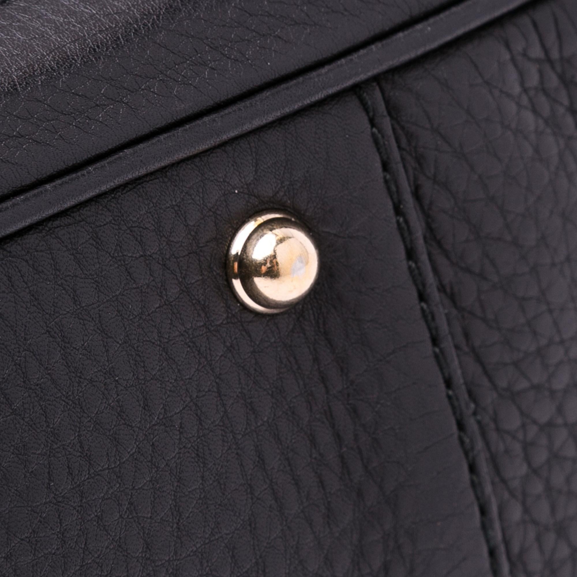 Gucci Bamboo Tassel Tote Bag (SHG-7lSzMQ)
