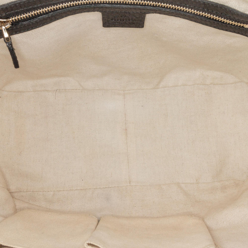 Gucci Bamboo Tassel Tote Bag (SHG-7lSzMQ)