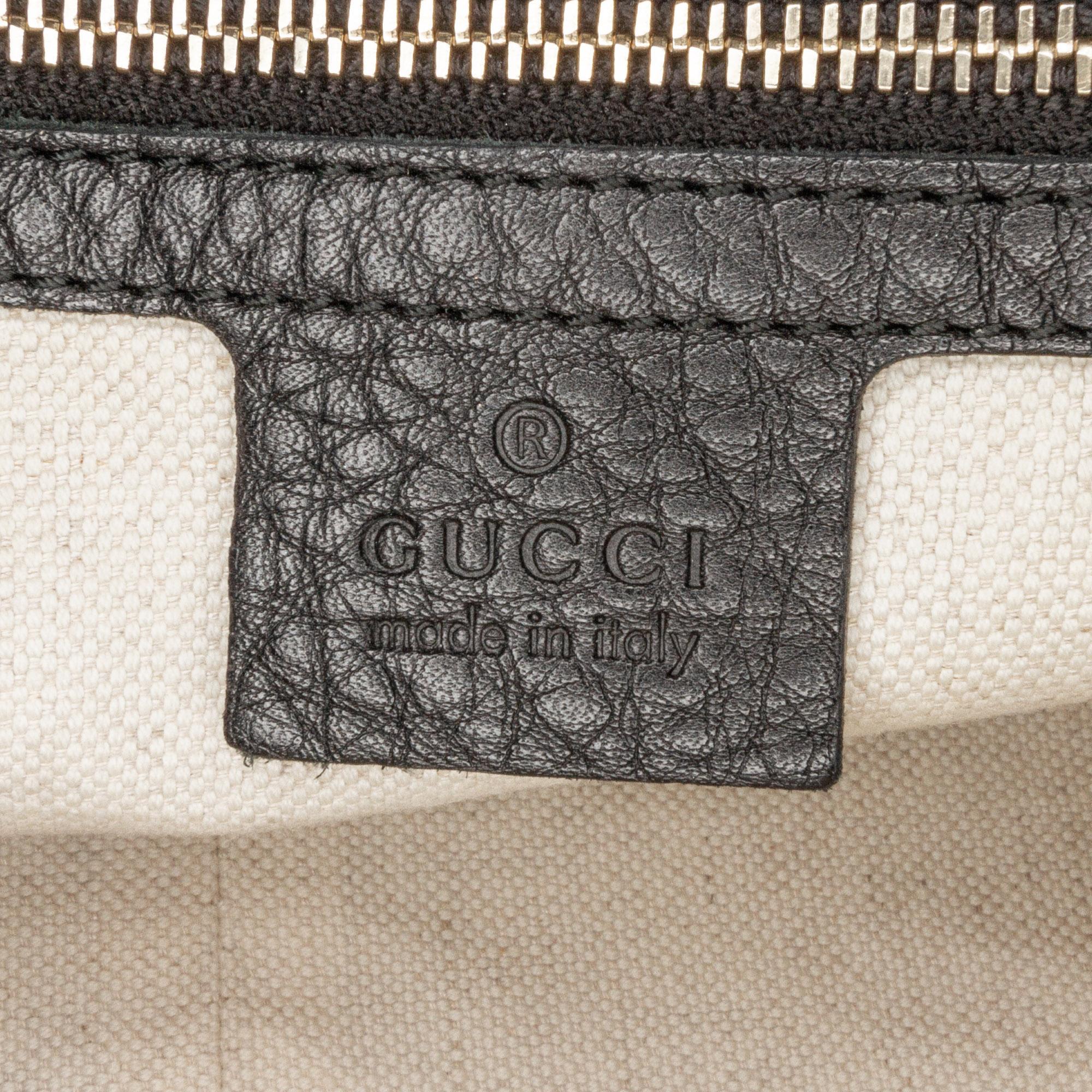 Gucci Bamboo Tassel Tote Bag (SHG-7lSzMQ)