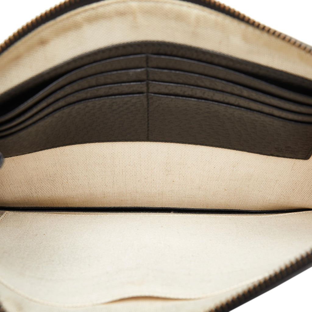 Gucci Bee Star Clutch (SHG-KaqRPS)