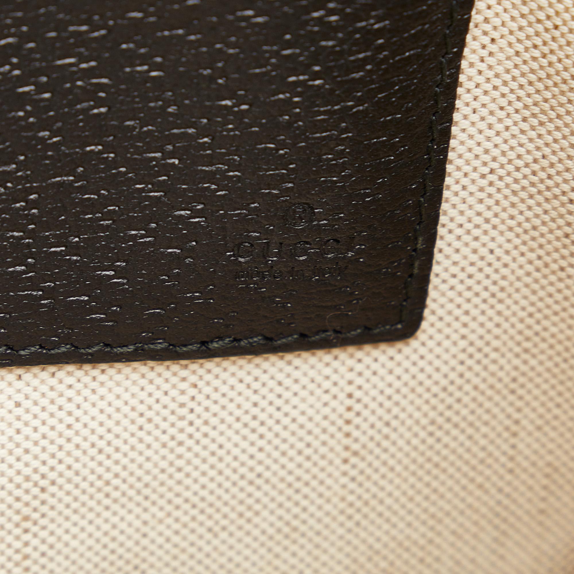 Gucci Bee Star Clutch (SHG-KaqRPS)