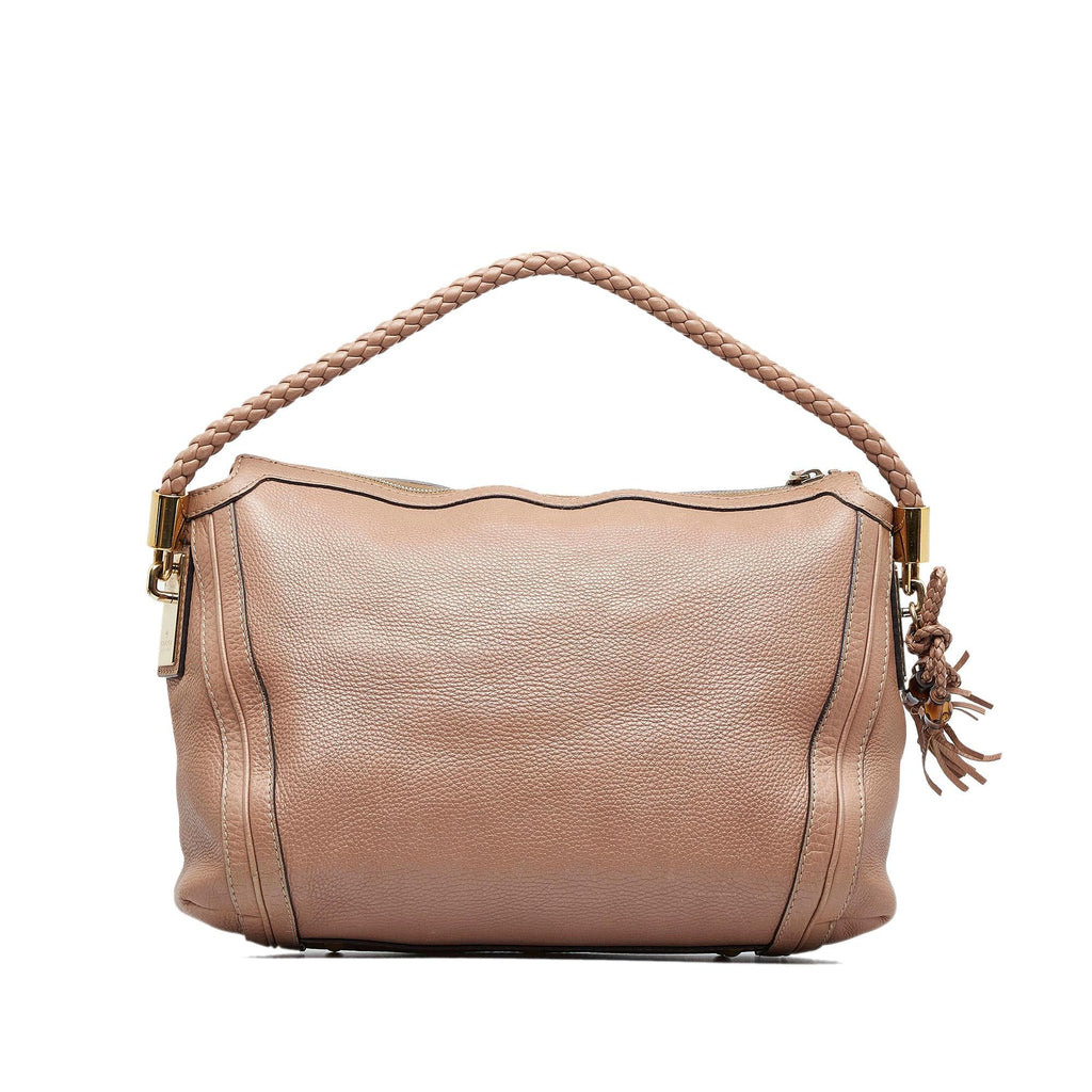 Gucci Bella Shoulder Bag (SHG-xaEslc)