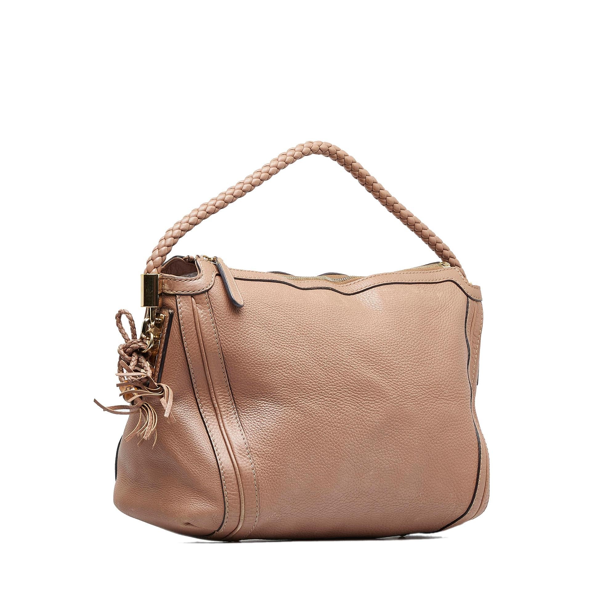 Gucci Bella Shoulder Bag (SHG-xaEslc)
