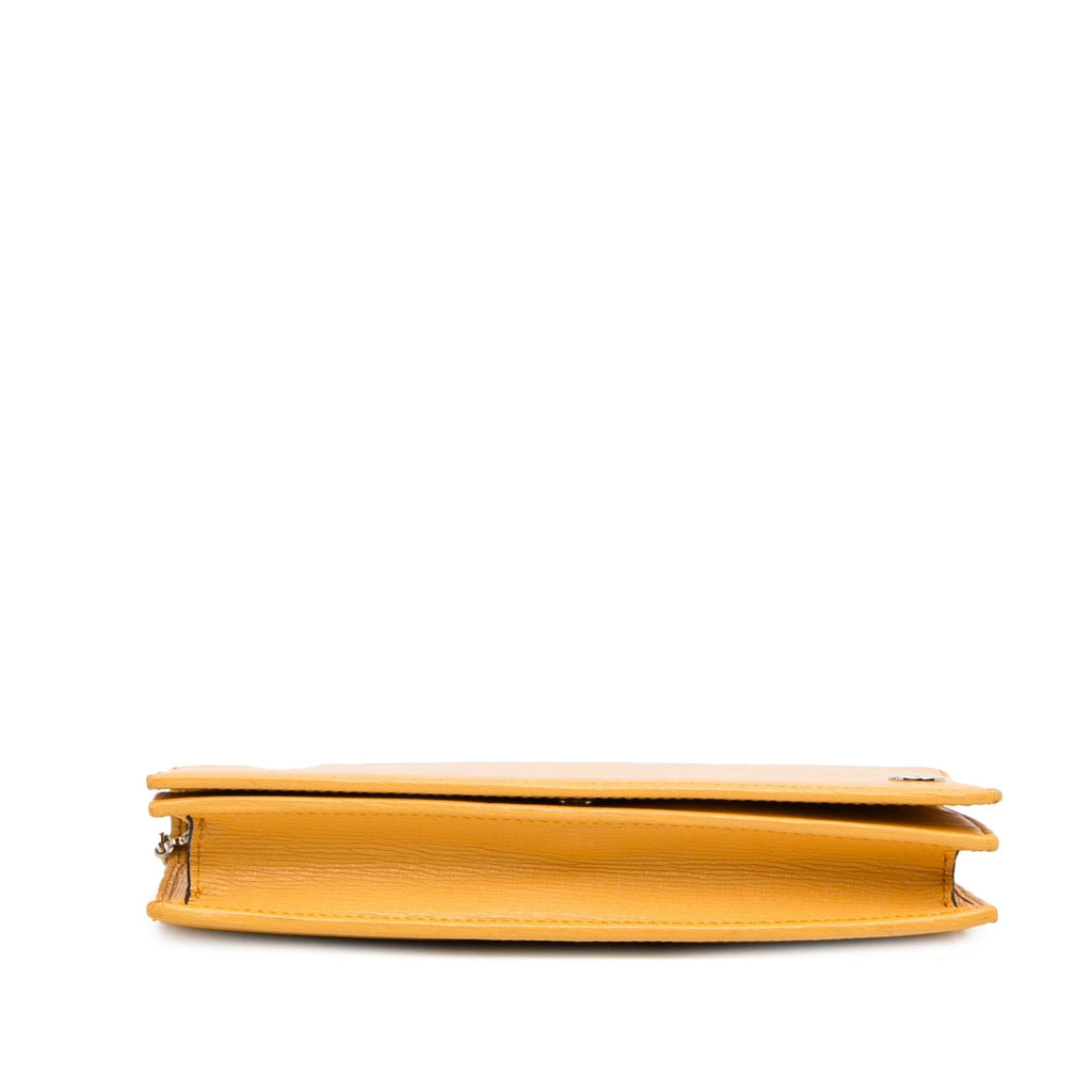 Gucci Betty Leather Wallet On Chain (SHG-MD9ycM)