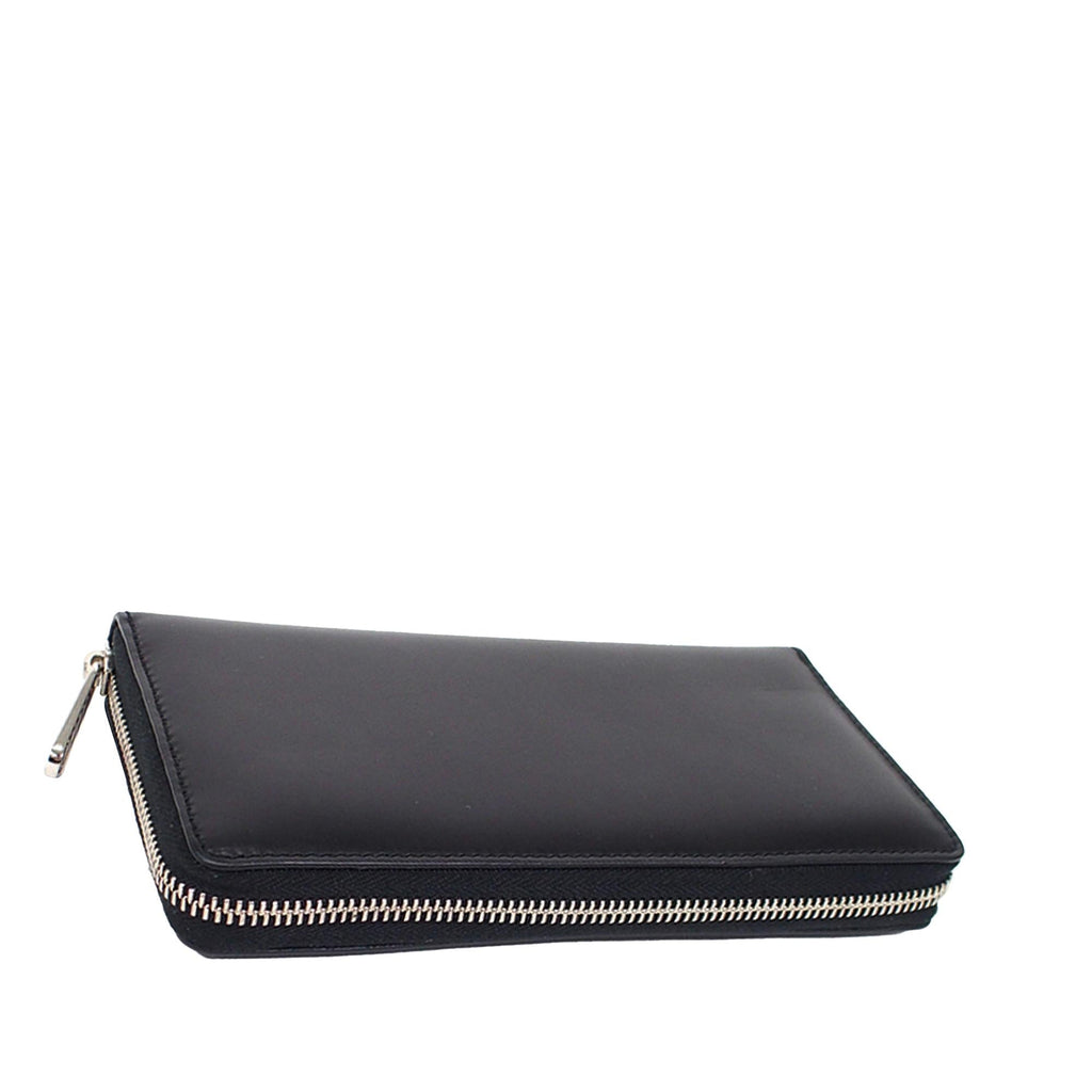 Gucci Blade Zip Around Wallet (SHG-35673)