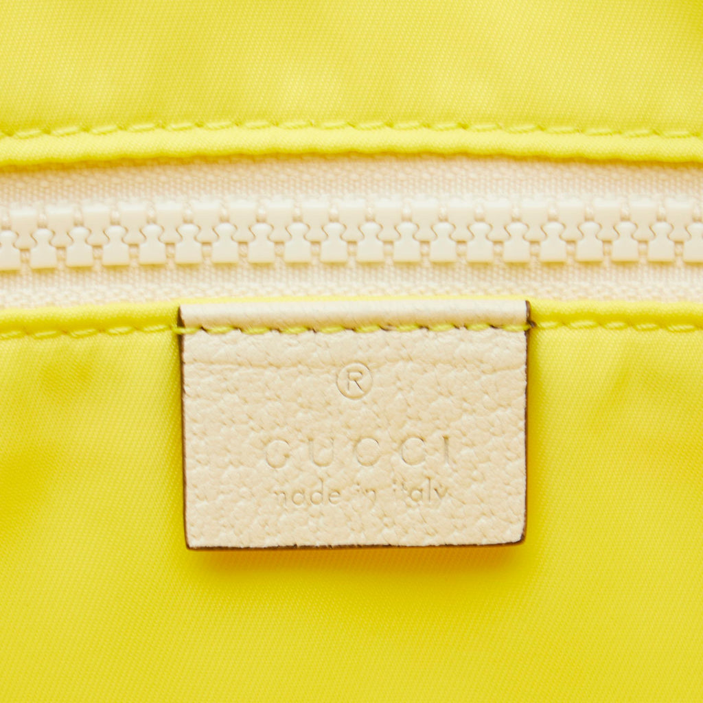Gucci Blind For Love Backpack