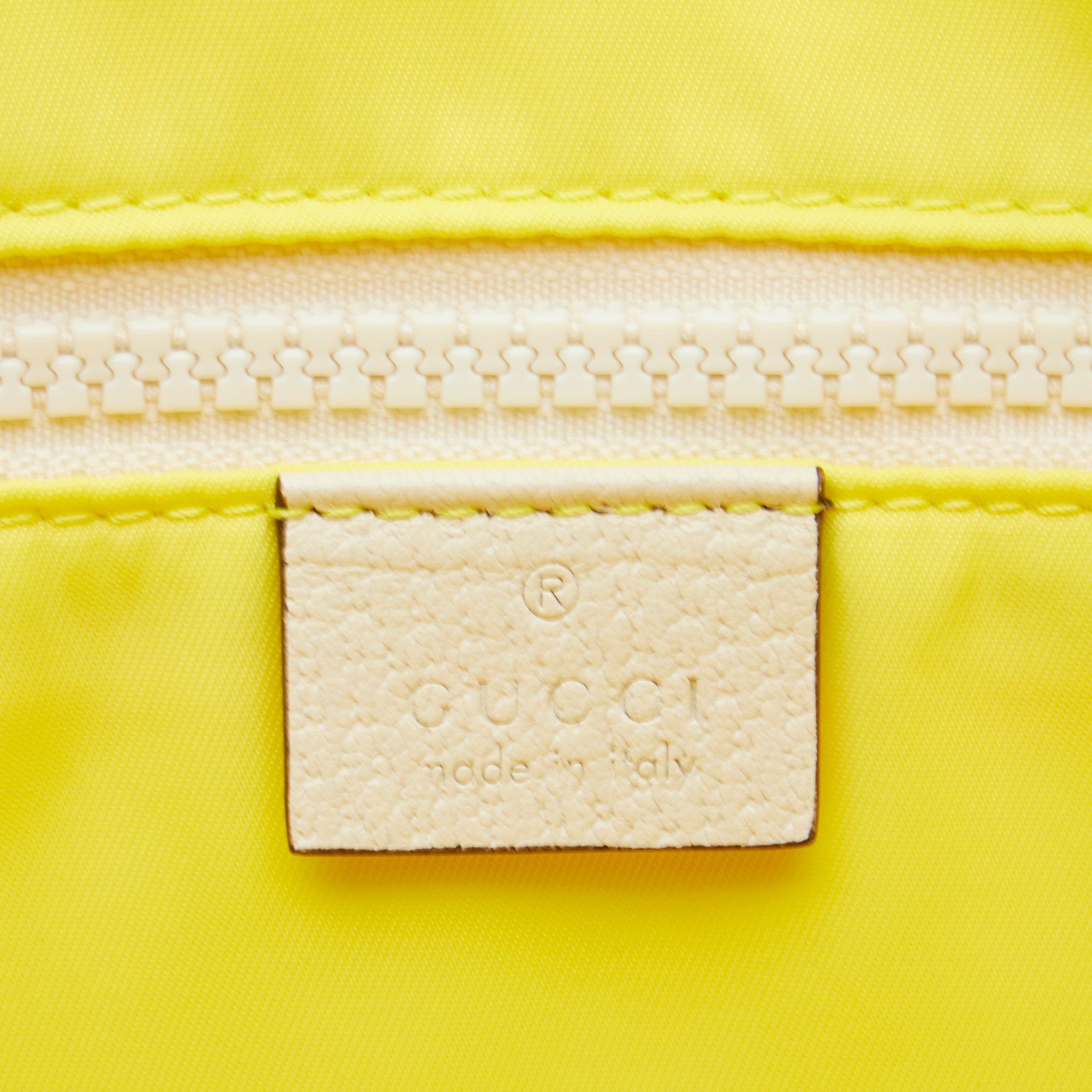 Gucci Blind For Love Backpack