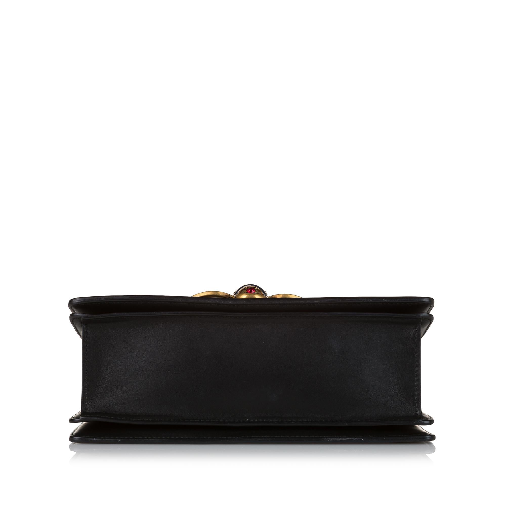 Gucci Blind For Love Queen Margaret (SHG-37599)