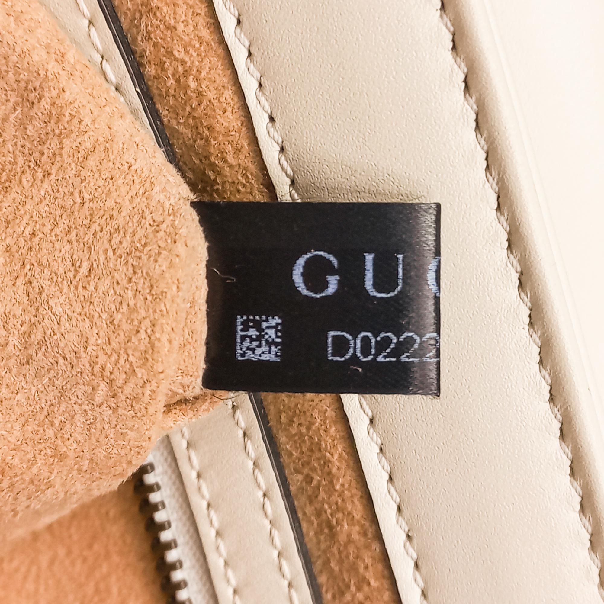 Gucci Blind For Love Queen Margaret (SHG-37599)