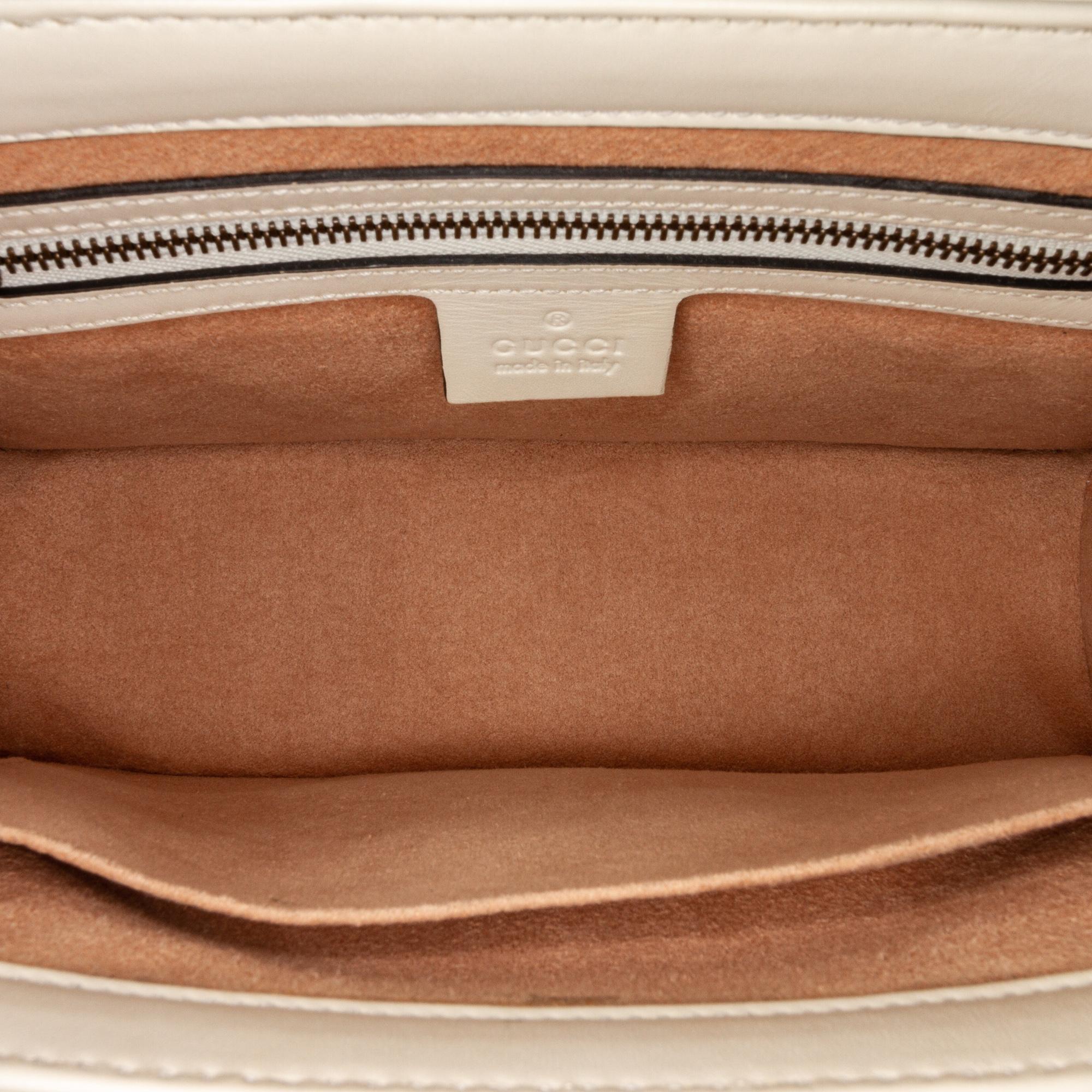 Gucci Blind For Love Queen Margaret (SHG-37599)