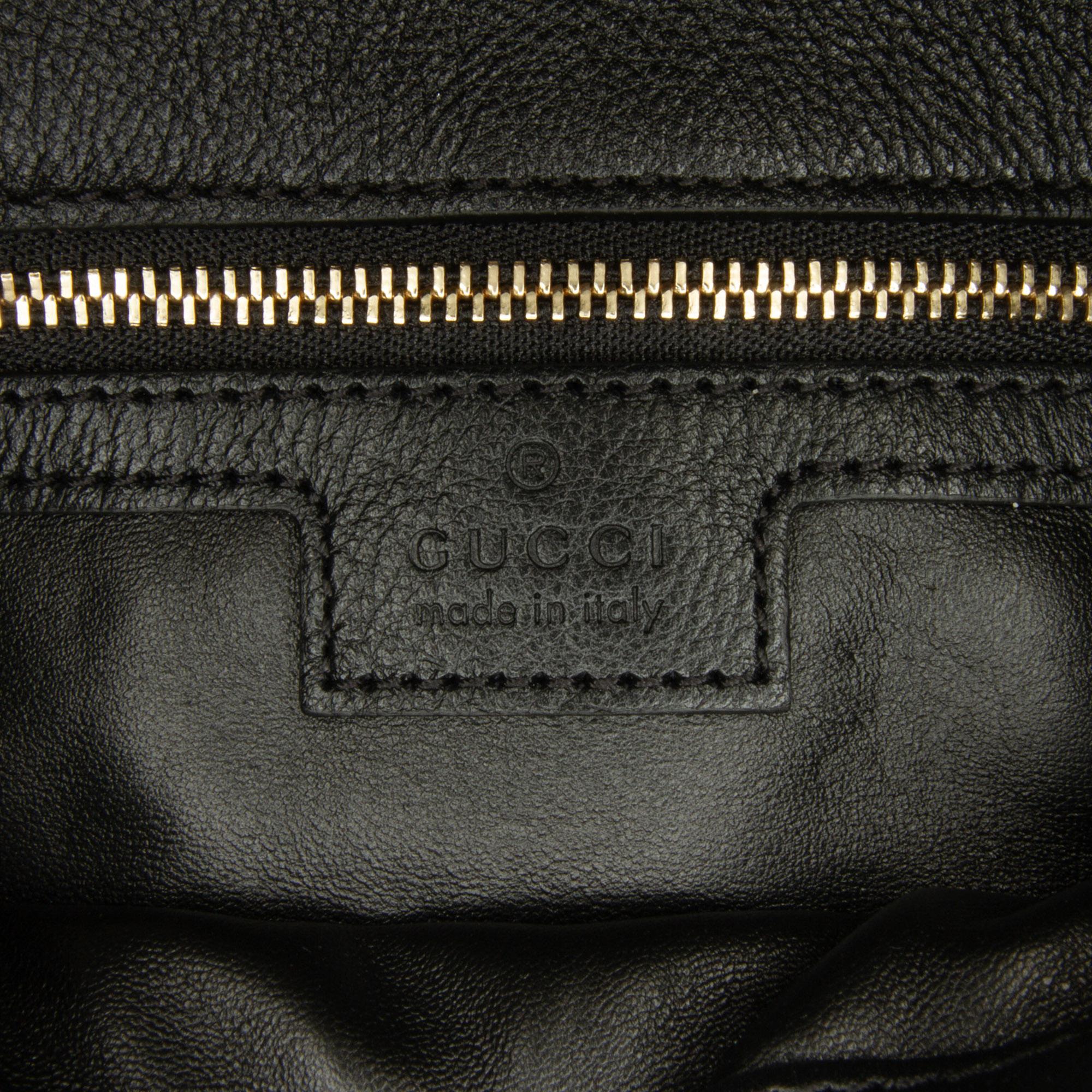 Gucci Blondie Chain Satchel (SHG-qYPfQ1)