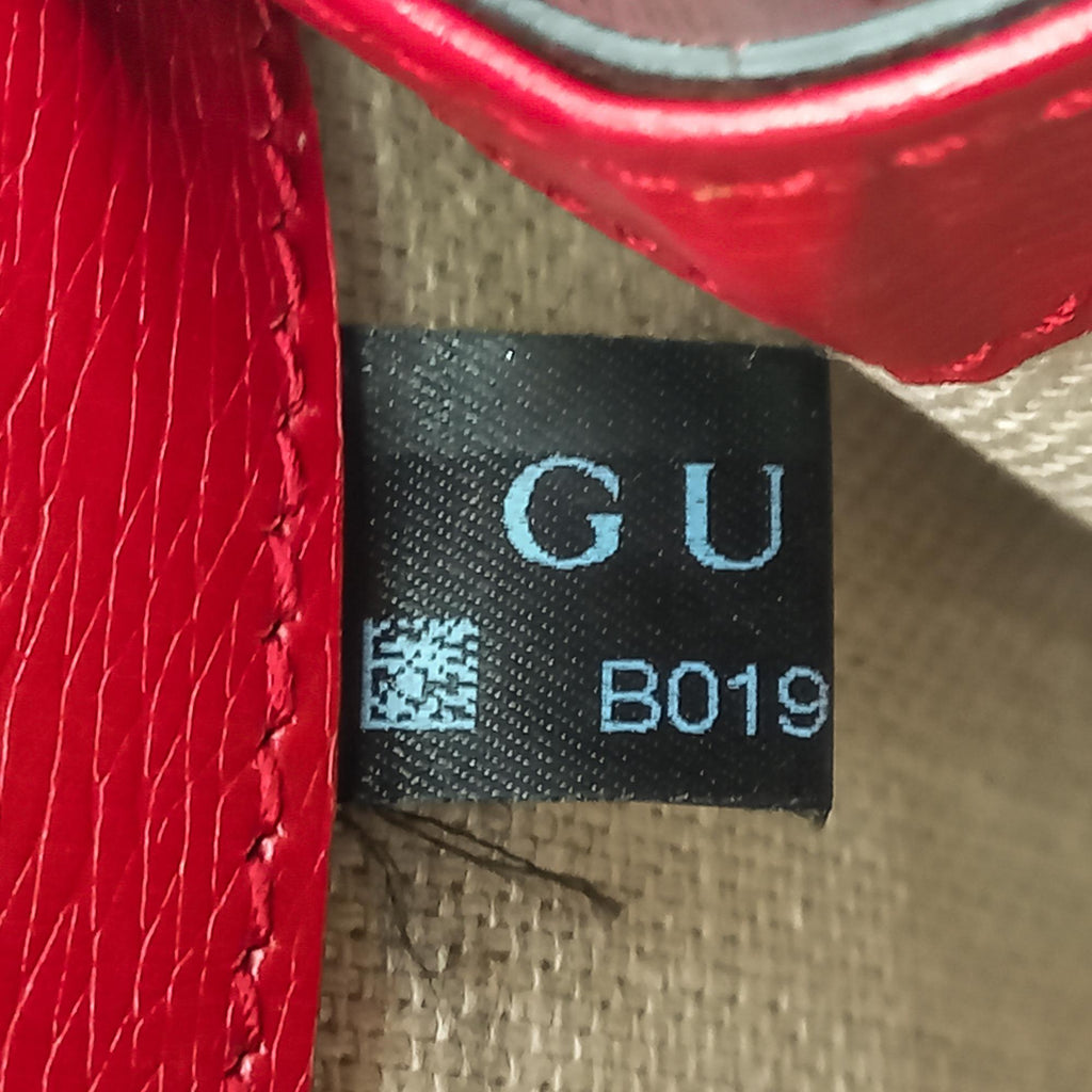 Gucci Blooms Dionysus Shoulder Bag (SHG-35164)
