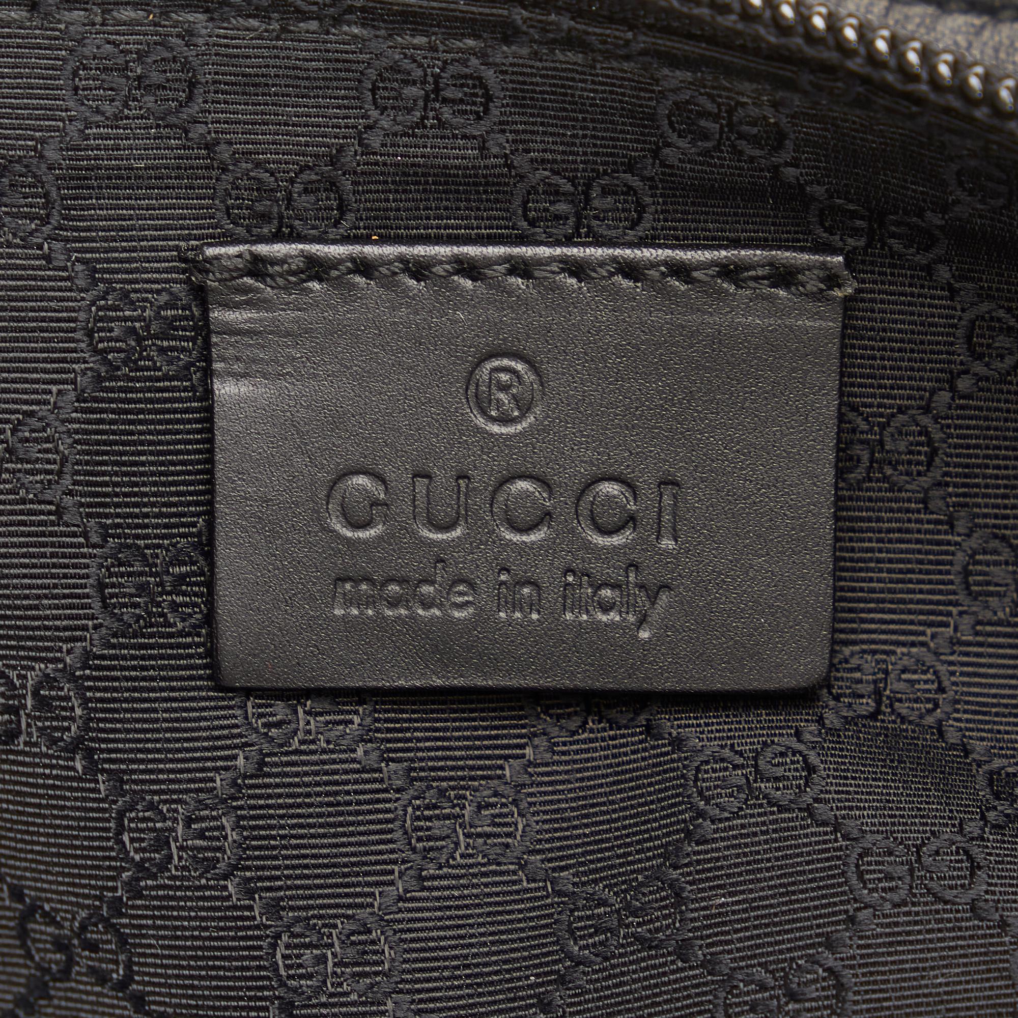 Gucci Boat (SHG-RozfAC)