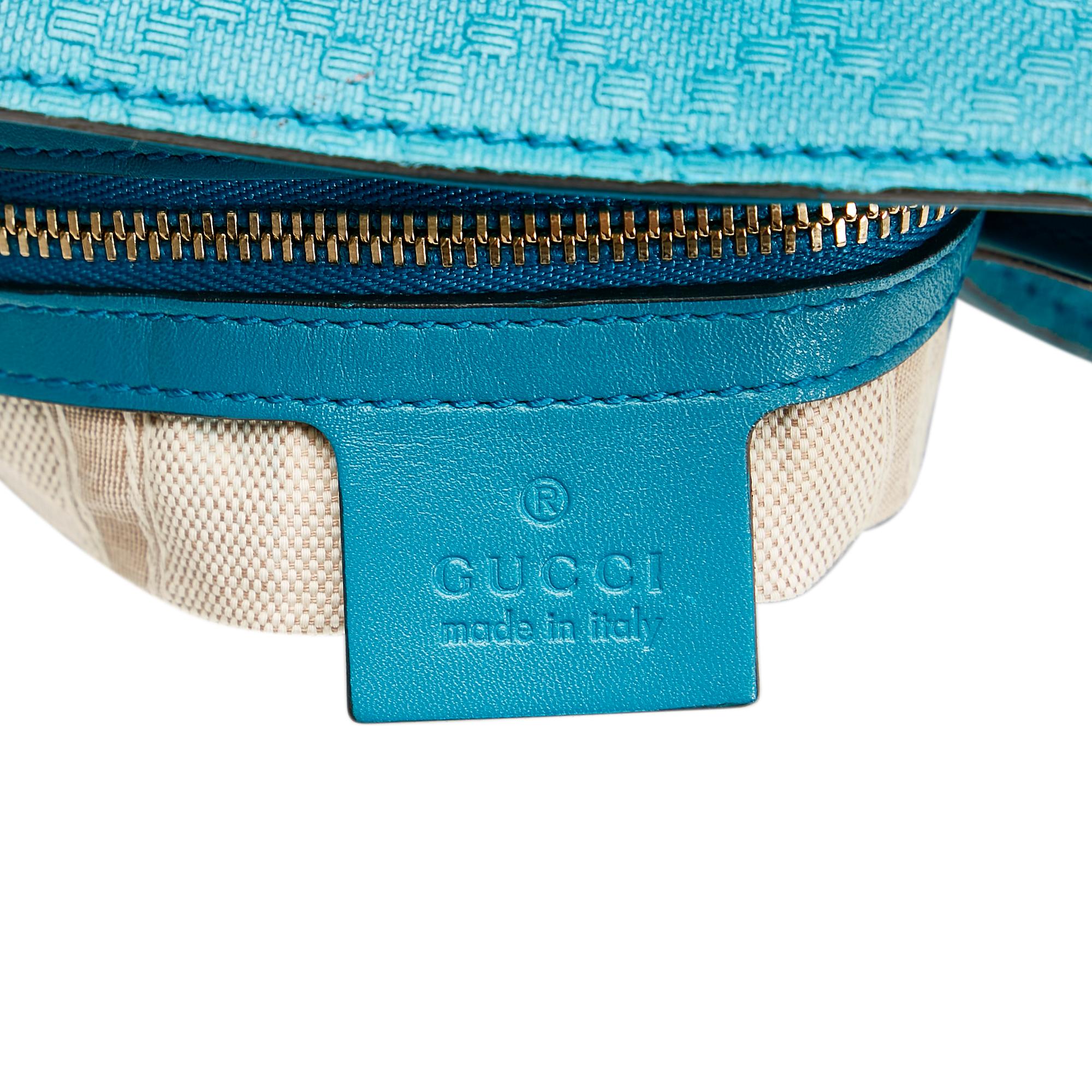 Gucci Bright Diamante Bucket (SHG-35419)