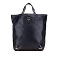 Gucci Calfskin Abbey D Ring Tote
