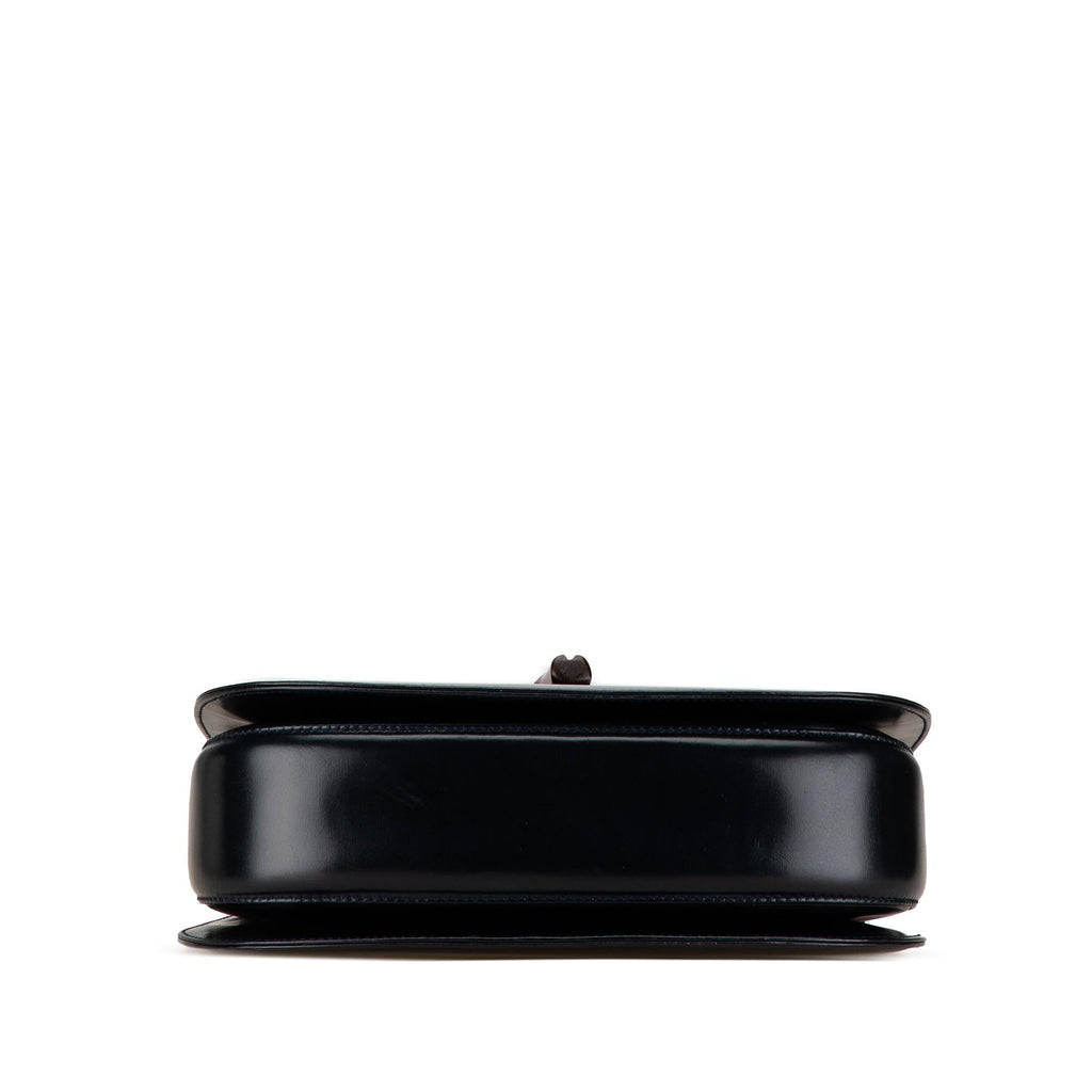 Gucci Calfskin Bamboo Night (SHG-8tTrXT)