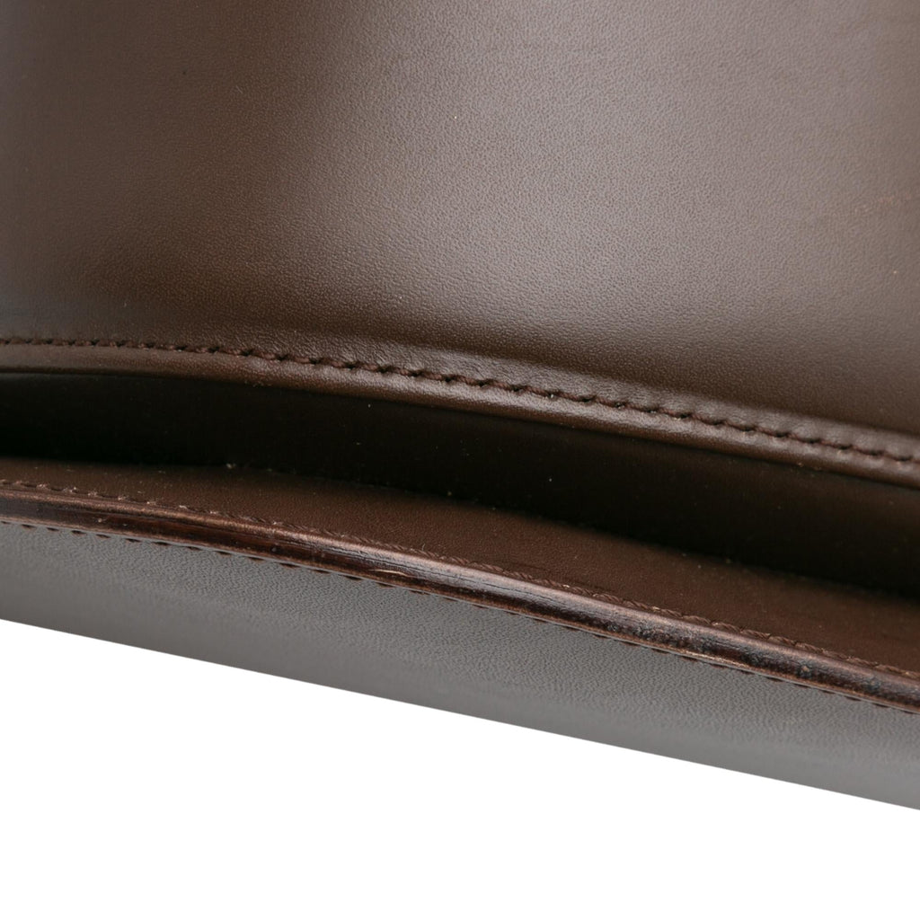 Gucci Calfskin Bamboo Night