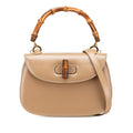 Gucci Calfskin Bamboo Night