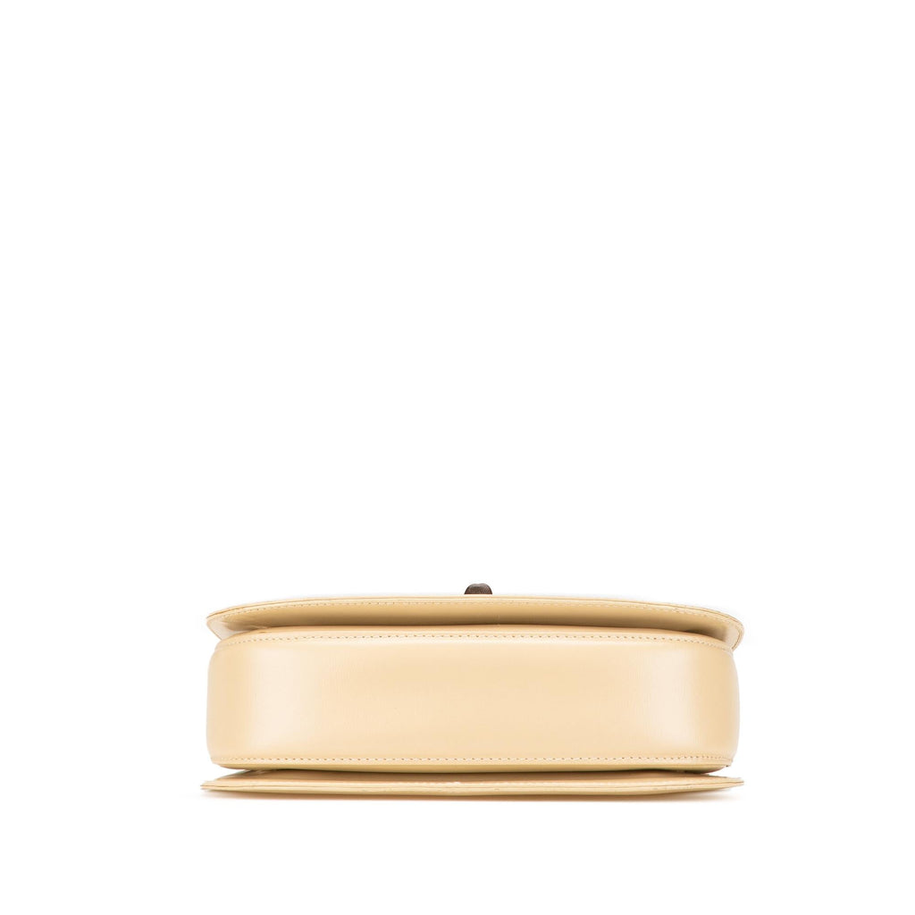 Gucci Calfskin Bamboo Night