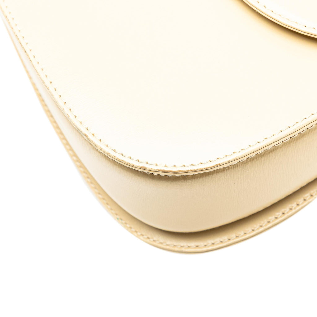 Gucci Calfskin Bamboo Night