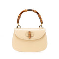 Gucci Calfskin Bamboo Night