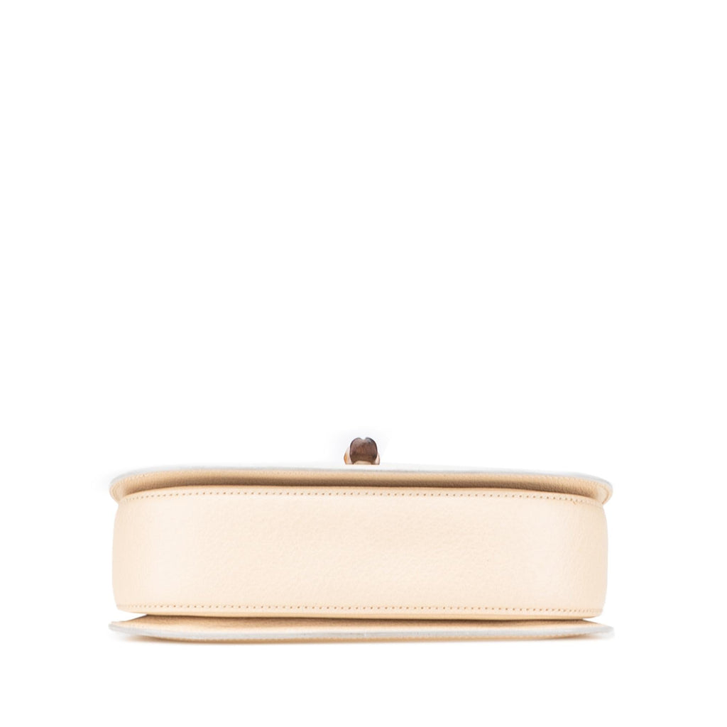 Gucci Calfskin Bamboo Night