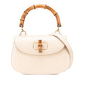 Gucci Calfskin Bamboo Night