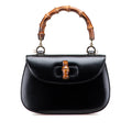 Gucci Calfskin Bamboo Night