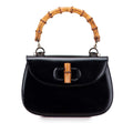 Gucci Calfskin Bamboo Night