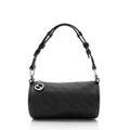 Gucci Calfskin Blondie Mini Barrel Bag