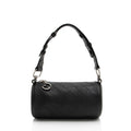 Gucci Calfskin Blondie Mini Barrel Bag