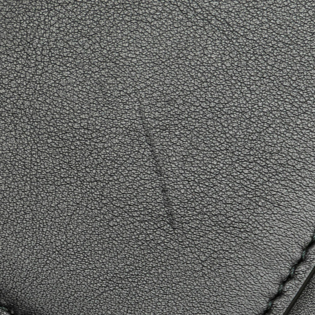 Gucci Calfskin Crystals Broadway Clutch