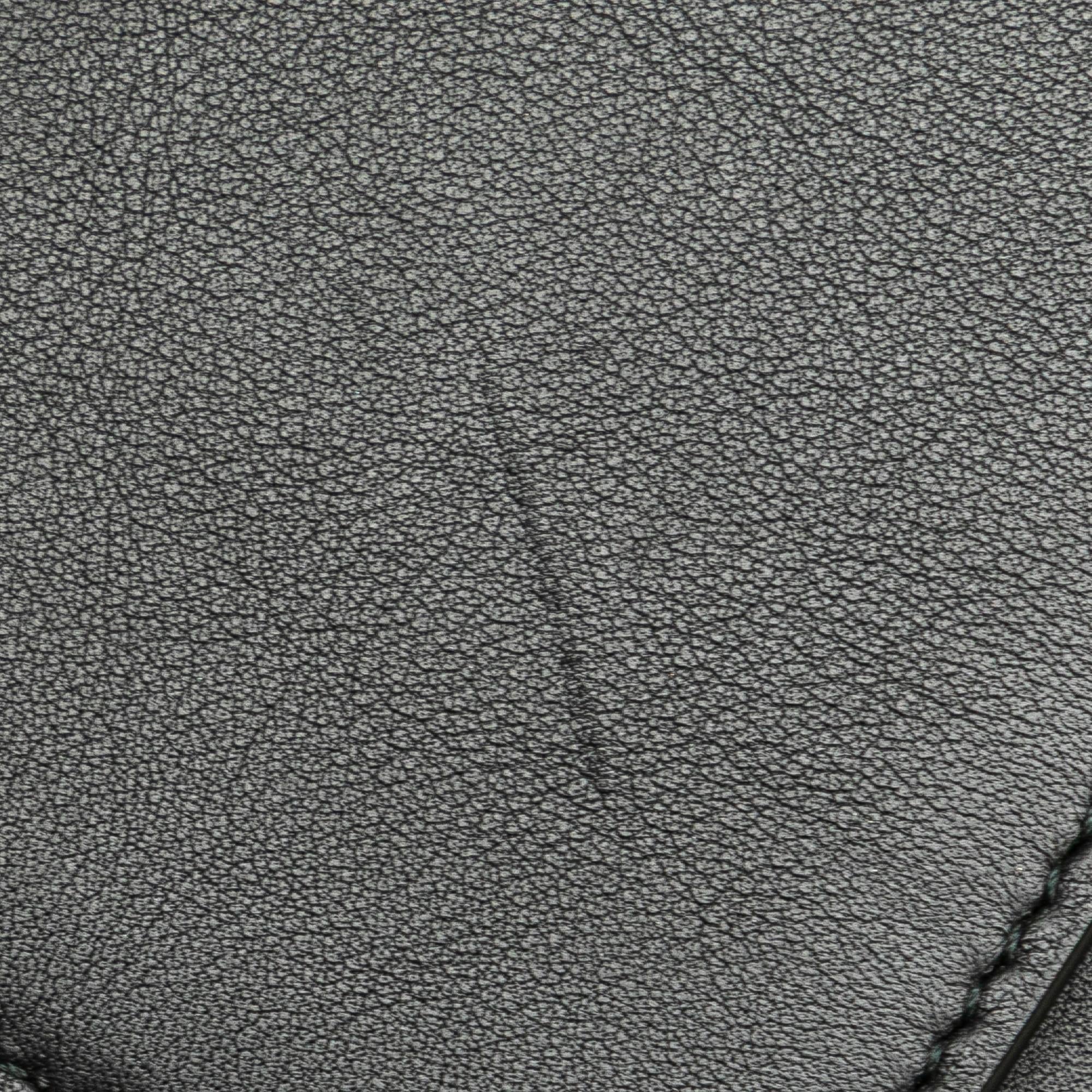 Gucci Calfskin Crystals Broadway Clutch