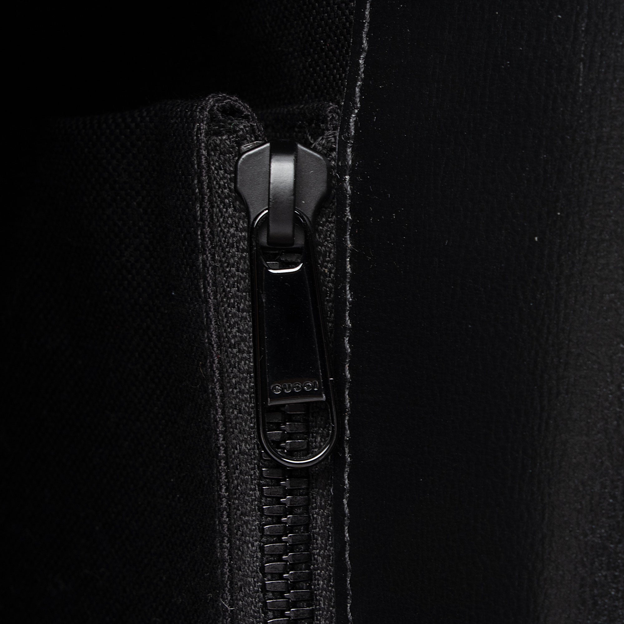 Gucci Calfskin Web Horsebit 1955 Shoulder Bag (SHF-SQoWjr)
