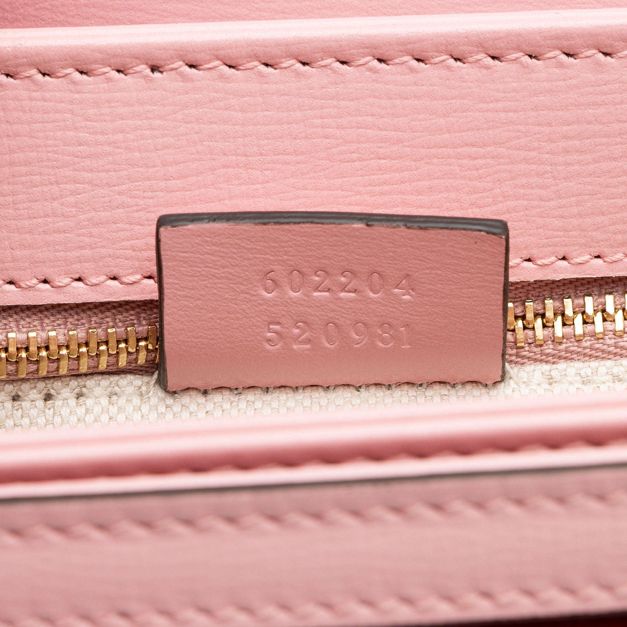Gucci Calfskin Horsebit 1955 Bicolor Medium Bag