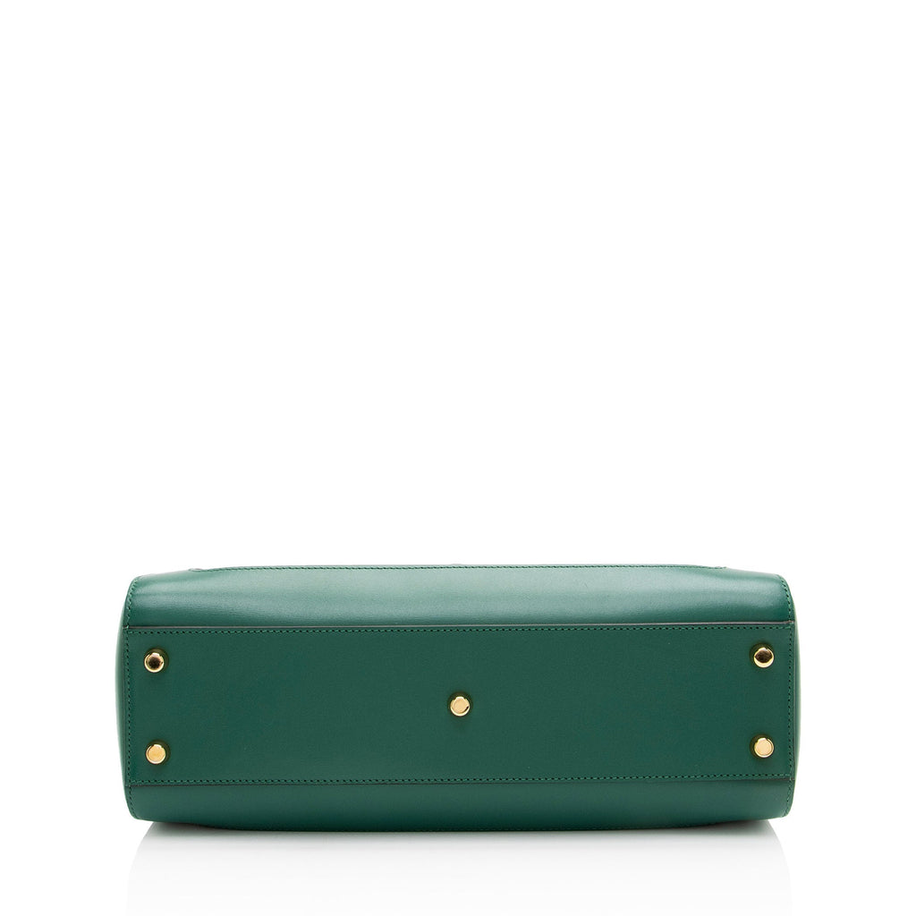 Gucci Calfskin Jackie 1961 Medium Tote