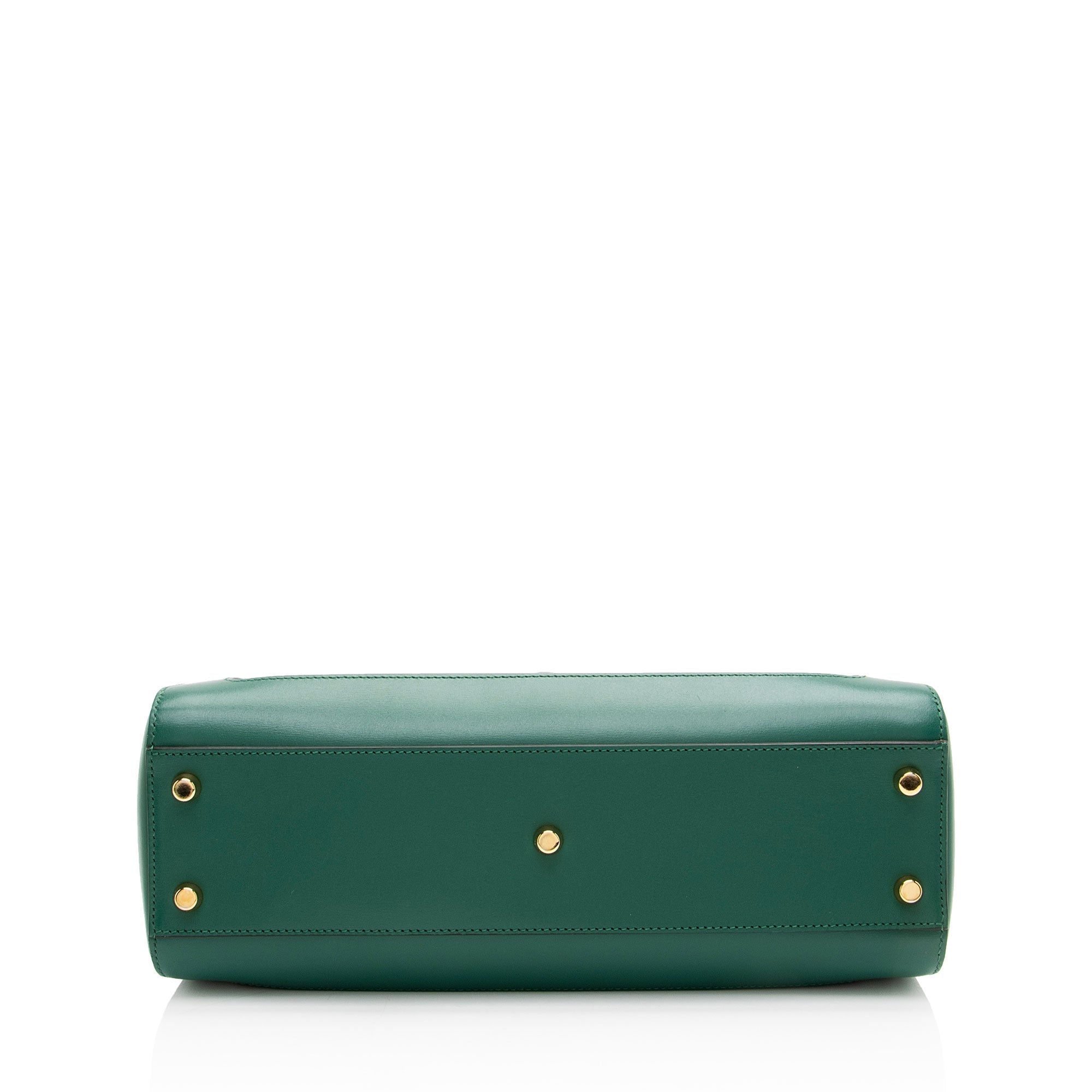 Gucci Calfskin Jackie 1961 Medium Tote