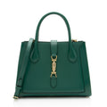 Gucci Calfskin Jackie 1961 Medium Tote